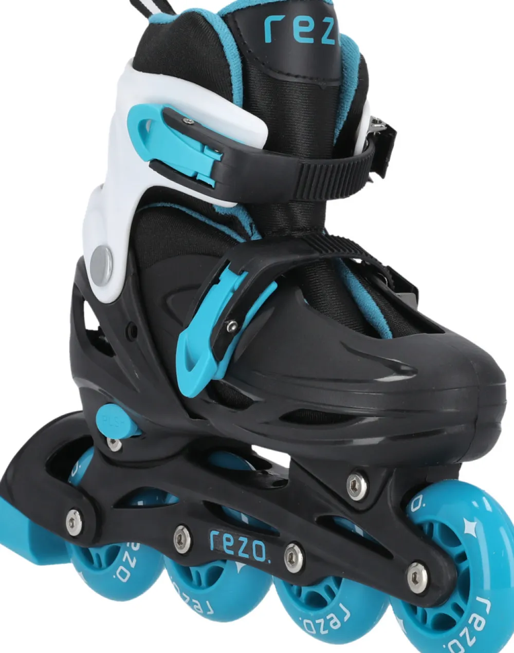 REZO Hana Jr. In-Line Skate blå str. 26-29- Løbehjul & Rulleskøjter