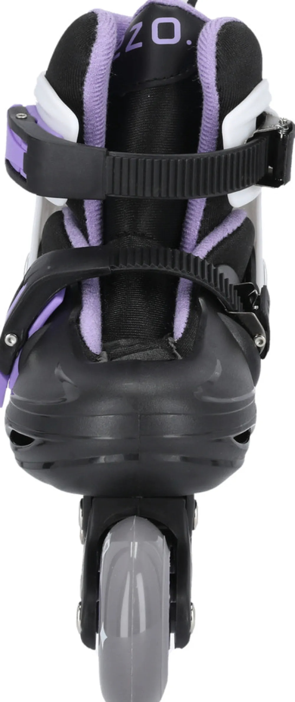 REZO Hana Jr. In-Line Skate lilla str. 26-29- Løbehjul & Rulleskøjter