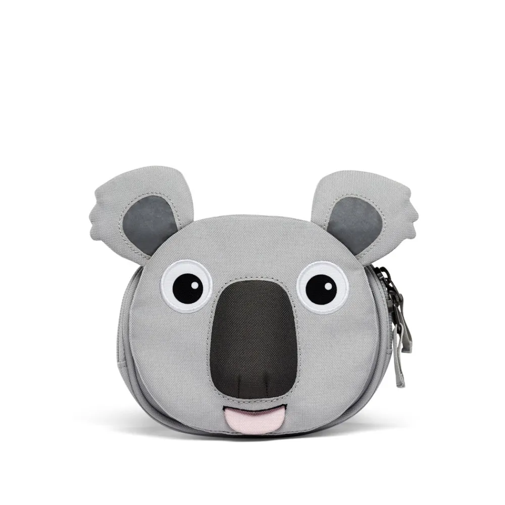 AFFENZAHN Handlebarbag Koala - KOALA- Cykelhjelme & Tilbehør|Rygsække & Tasker