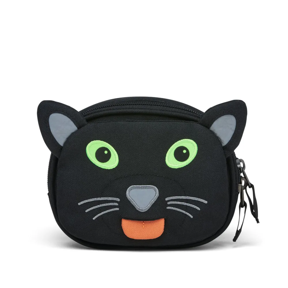 AFFENZAHN Handlebarbag Panther - PANTHER- Cykelhjelme & Tilbehør|Rygsække & Tasker