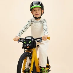 AFFENZAHN Handlebarbag Panther - PANTHER- Cykelhjelme & Tilbehør|Rygsække & Tasker