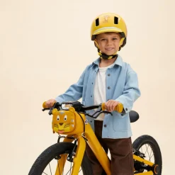 AFFENZAHN Handlebarbag Tiger - TIGER- Cykelhjelme & Tilbehør|Rygsække & Tasker