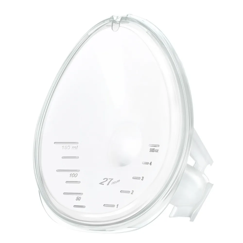 Medela Hands-free brysttragt 27 mm, 2 pk- Brystpumper