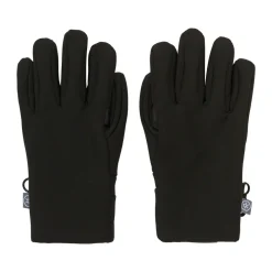Color Kids Handsker Softshell - 1191- Luffer & Vanter