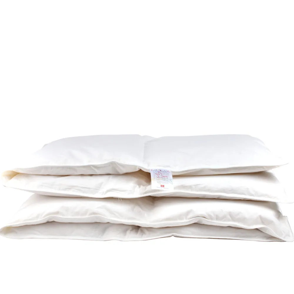 Quilts of Denmark Happy Kids Junior Dyne 100x140 cm-Børn Dyner