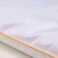 Quilts of Denmark Happy Kids Junior gåsedun pude 40x45 cm - høj-Børn Puder