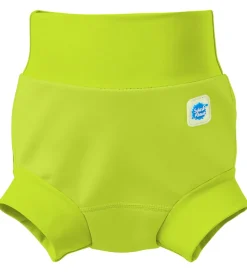 Splash About Happy Nappy - LIME- Blebadebukser