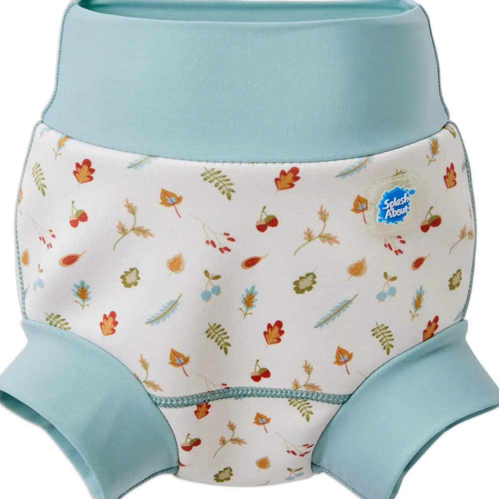Splash About Happy nappy - Little acorns- Blebadebukser