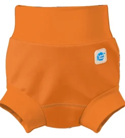 Splash About Happy Nappy - ORANGE- Blebadebukser