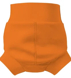 Splash About Happy Nappy - ORANGE- Blebadebukser
