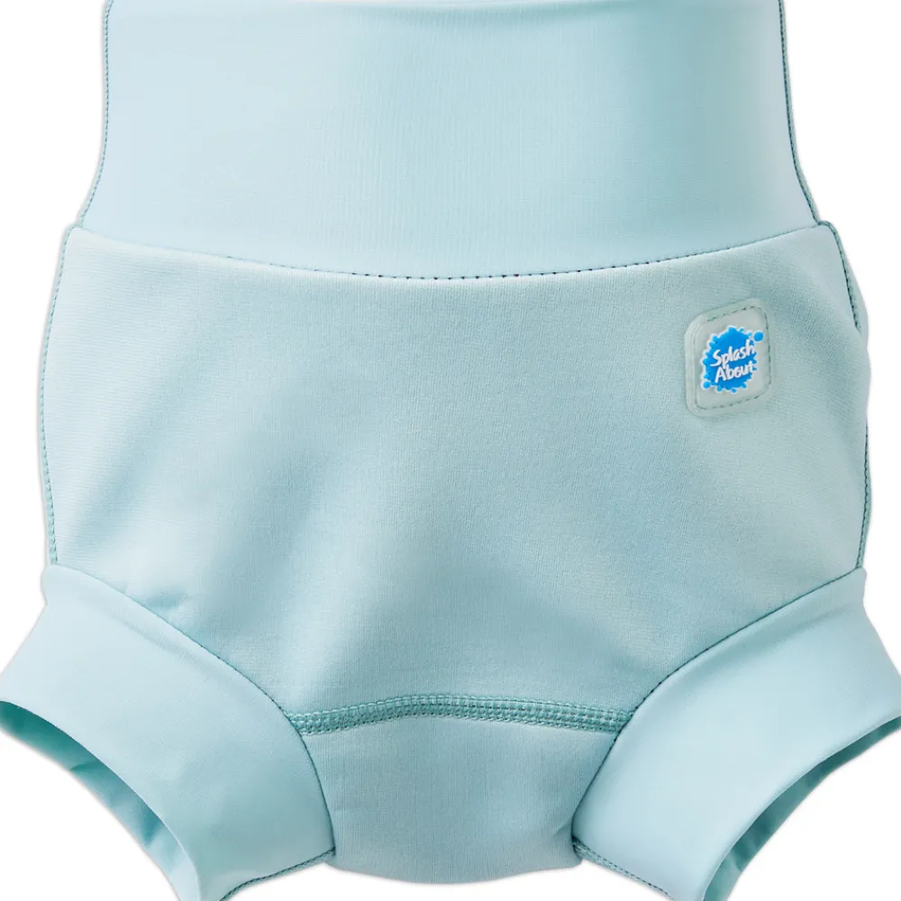 Splash About Happy nappy - Pistachio- Blebadebukser