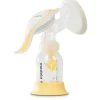 Medela Harmony Flex manuel brystpumpe- Brystpumper