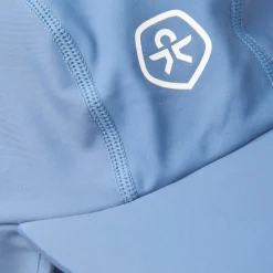 Color Kids Hat - Coronet Blue- Badetilbehør|Solhatte