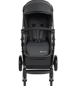 Bebeconfort Haze trio - Mineral graphite- Kombivognspakker