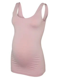 MamaLicious Heal tank top - ZEPHYR- Overdele