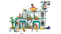 LEGO Friends Heartlake City hospital 42621 LEGO® Friends- Lego