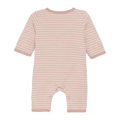 Fixoni Heldragt - Pale Mauve- Heldragter U. Fod|Præmatur Tøj