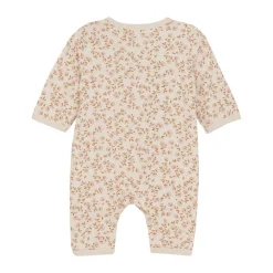 Fixoni Heldragt AOP - Pale Mauve- Heldragter U. Fod|Præmatur Tøj