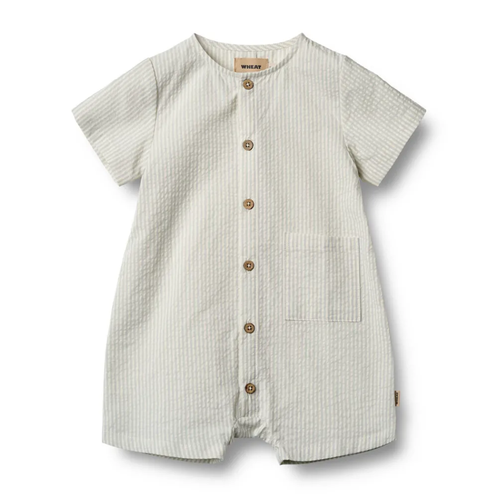 Wheat Heldragt Frederik - 9419- Heldragter U. Fod