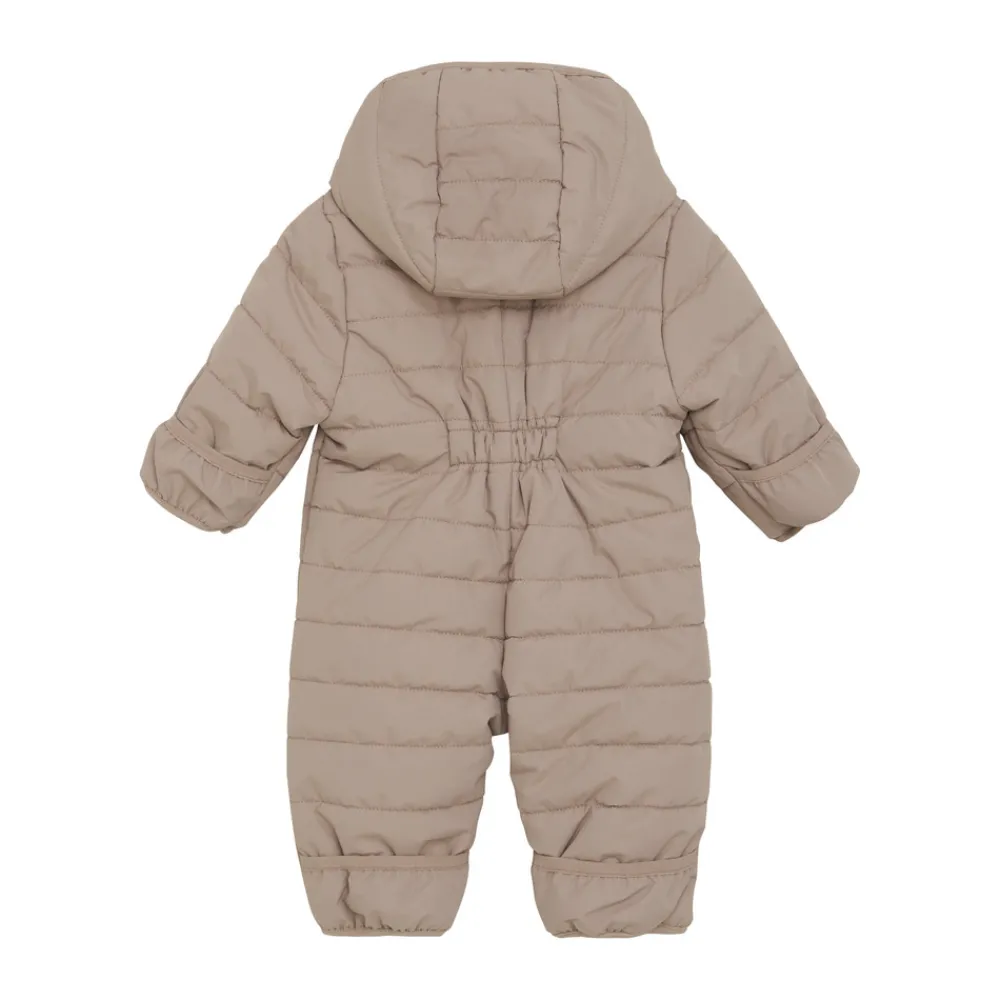 Fixoni Heldragt m. Foer Quiltet - 2122- Køredragter