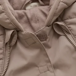 Fixoni Heldragt m. Foer Quiltet - 2122- Køredragter