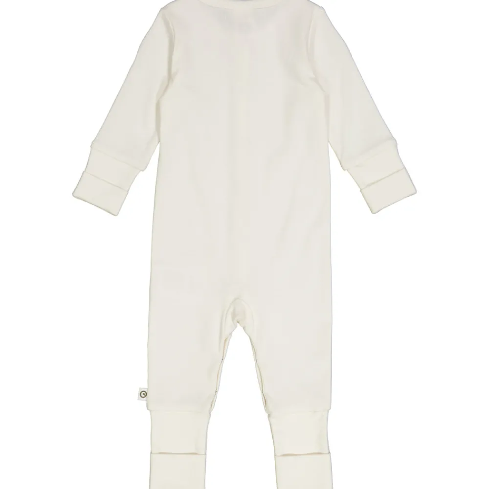 Müsli Heldragt med fødder - Balsam cream- Heldragter U. Fod|Heldragter M. Fod