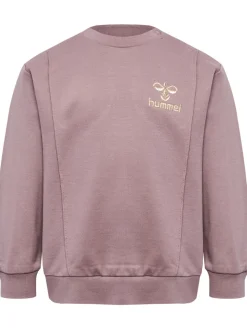 hummel Helle sweatshirt - 8719- Cardigans, Veste & Trøjer