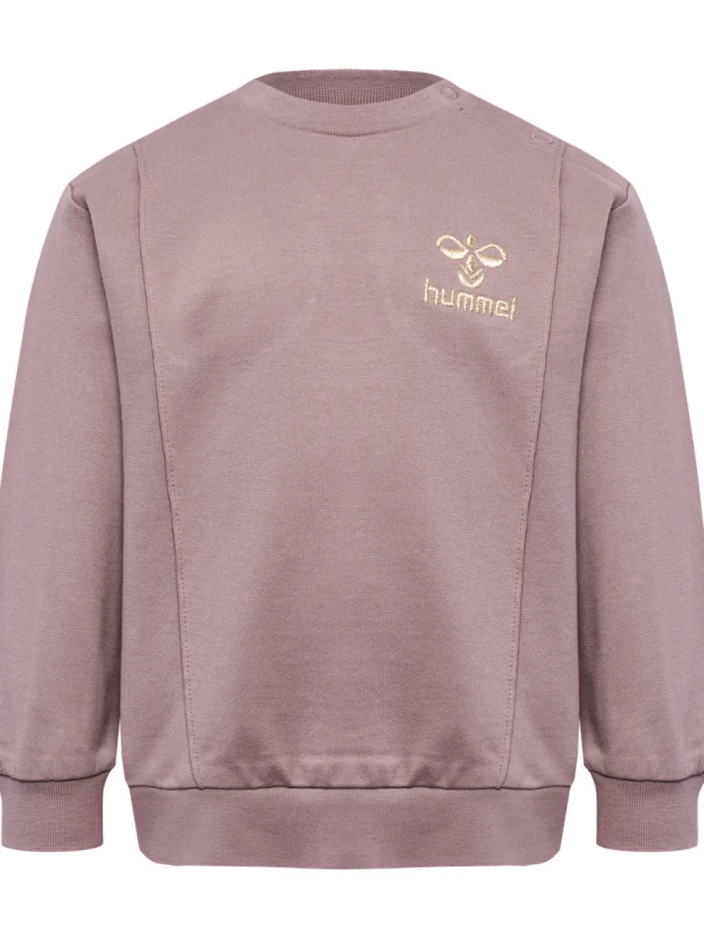 hummel Helle sweatshirt - 8719- Cardigans, Veste & Trøjer