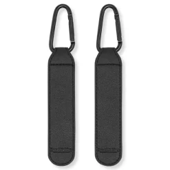 KongWalther Help me hooks - sort- Pusletasker & Transporttasker