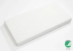 BeKids Helsemadras til seng - 60x120-Børn Madrasser
