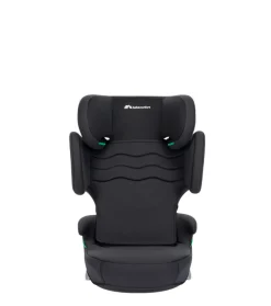 Bebeconfort Hera i-fix mineral black- Autostole 100-150 Cm (4-12 År)