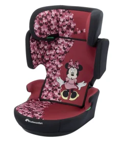 Bebeconfort Hera i-safe fun minnie- Autostole 100-150 Cm (4-12 År)