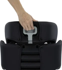 Bebeconfort Hera i-safe fun minnie- Autostole 100-150 Cm (4-12 År)