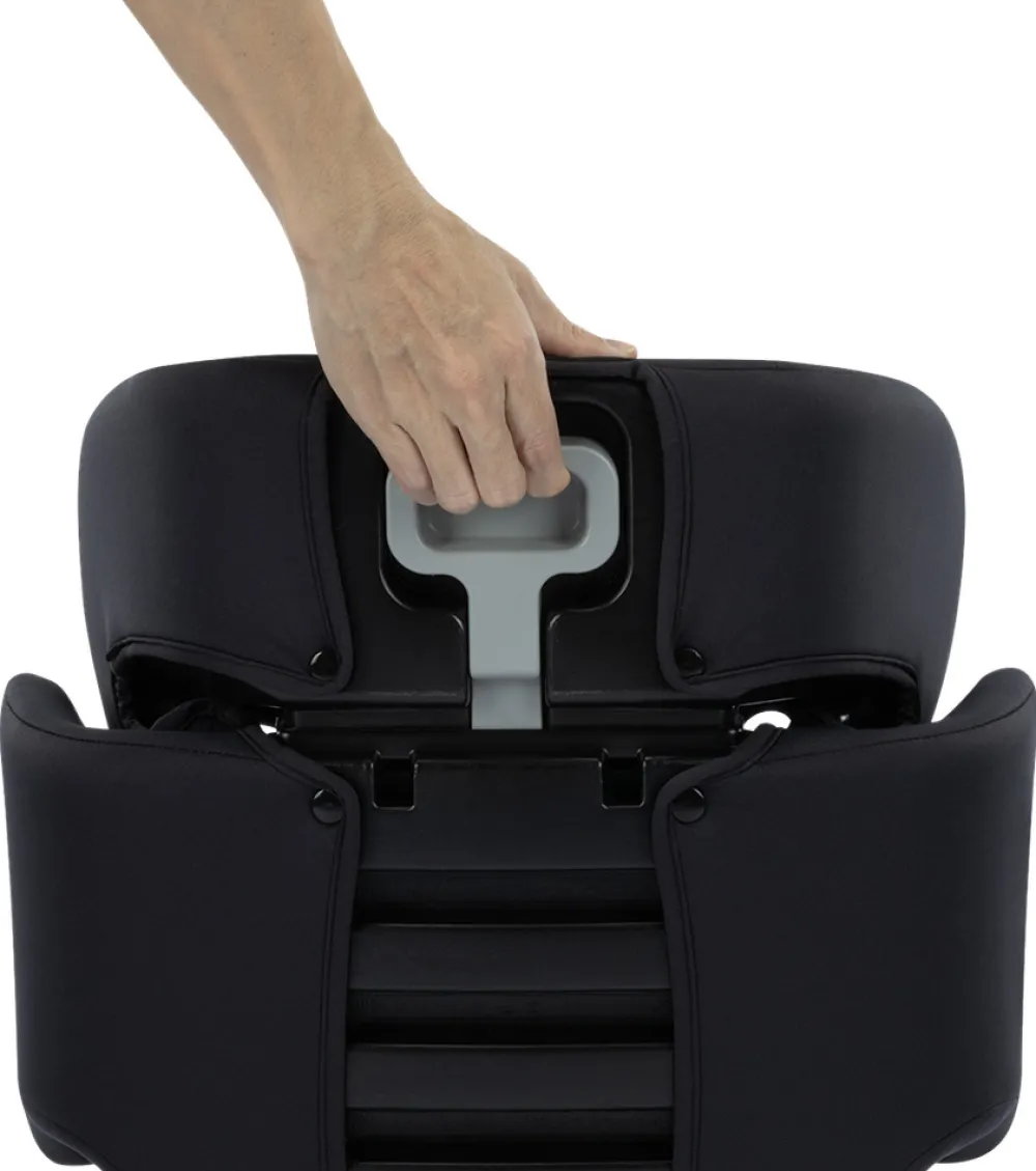 Bebeconfort Hera i-safe fun minnie- Autostole 100-150 Cm (4-12 År)