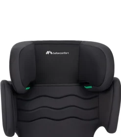 Bebeconfort Hera i-safe mineral black- Autostole 100-150 Cm (4-12 År)