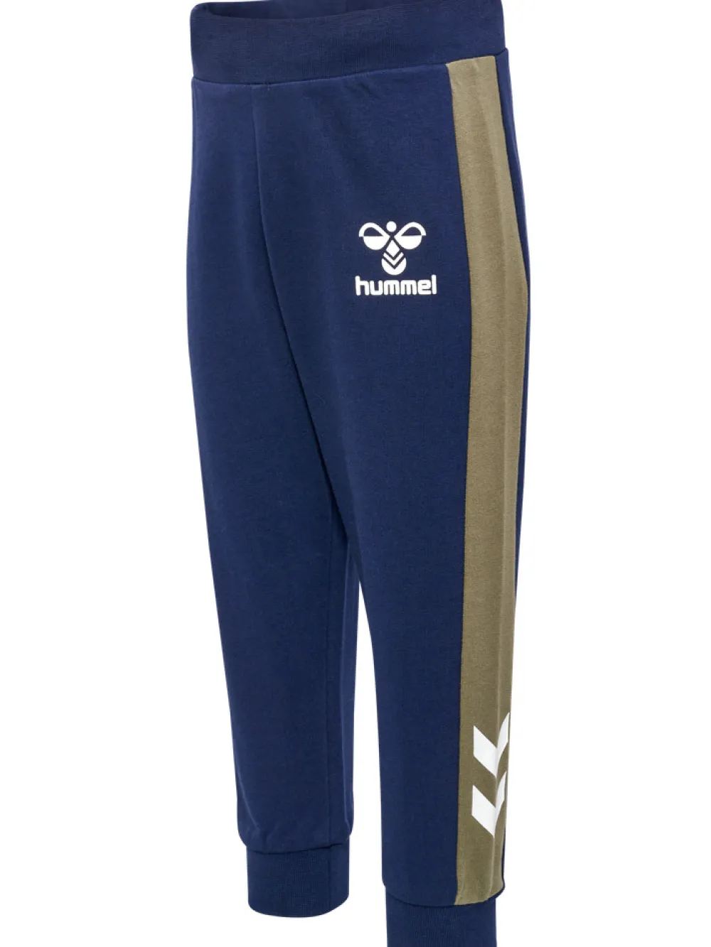 hummel Herman bukser - 1009- Bukser