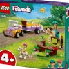 LEGO Friends Heste- og ponytrailer 42634 LEGO® Friends- Lego