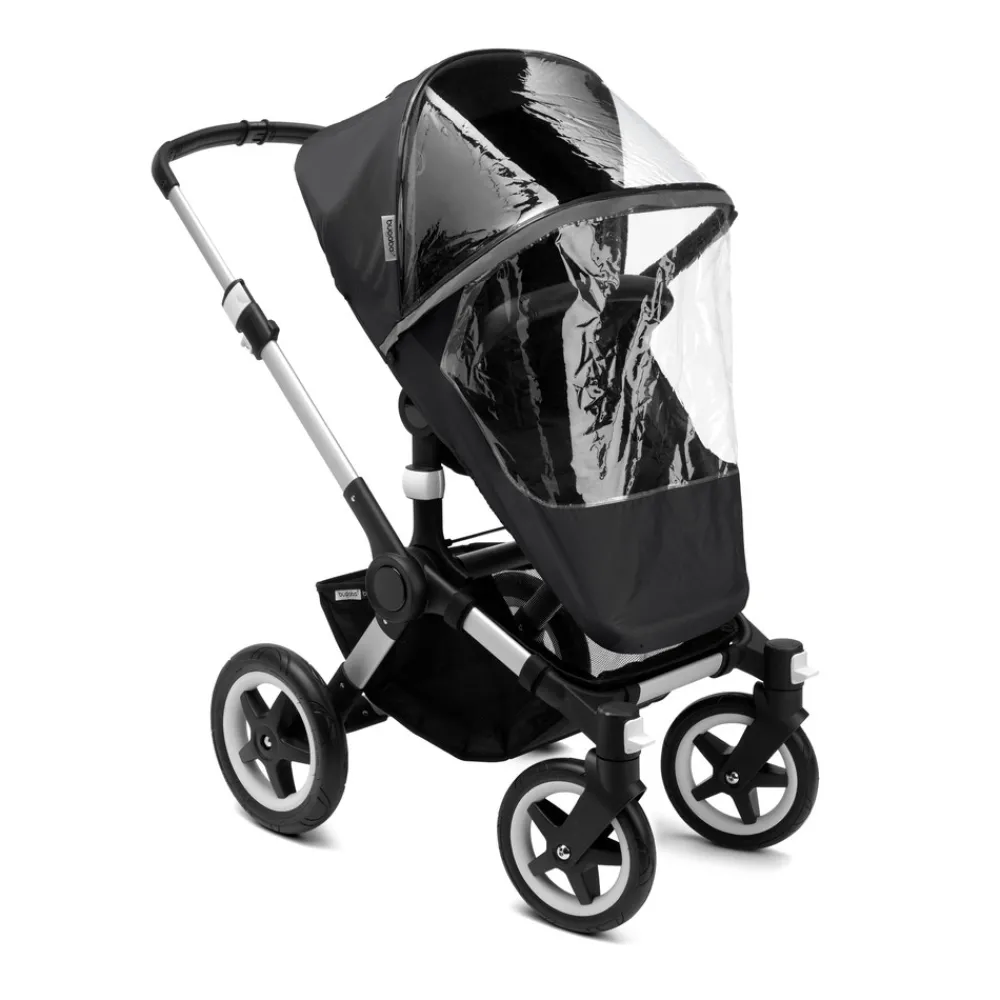 Bugaboo High Performance Regnslag - Donkey, Buffalo og Runner- Regnslag & Myggenet