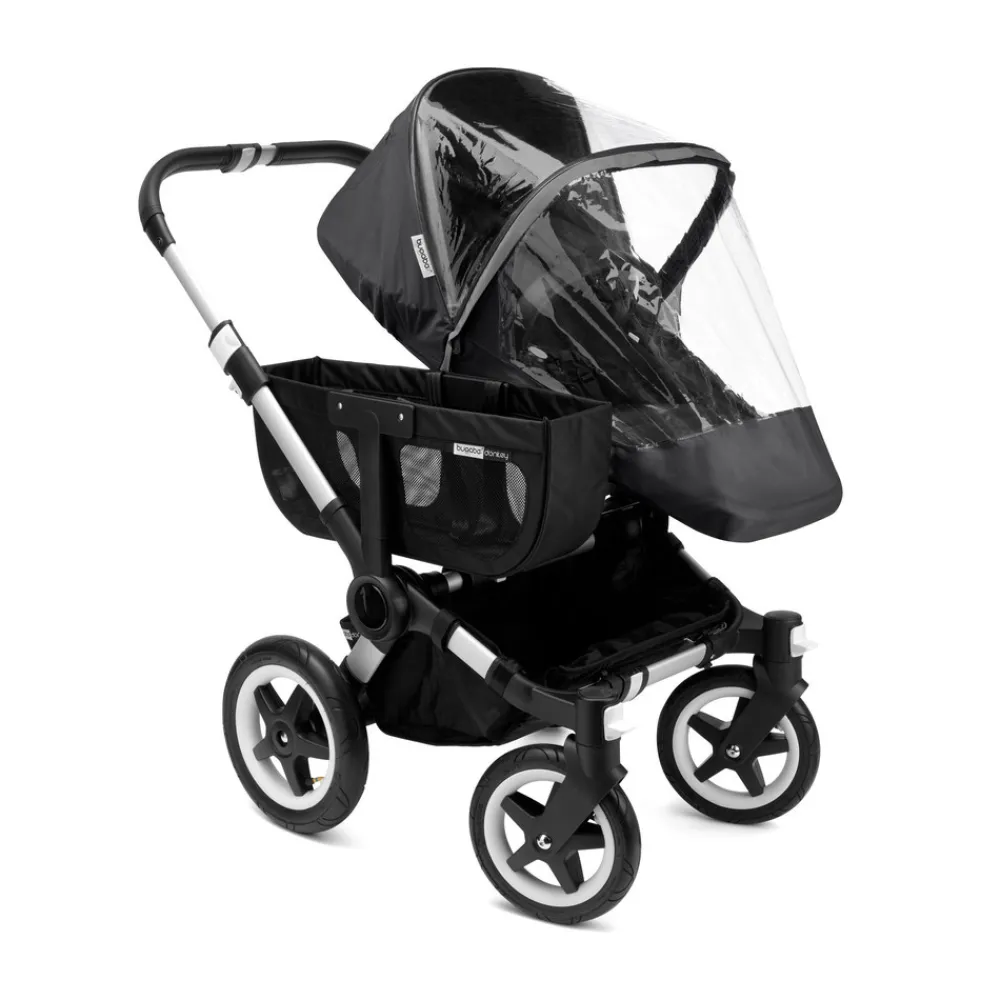 Bugaboo High Performance Regnslag - Donkey, Buffalo og Runner- Regnslag & Myggenet