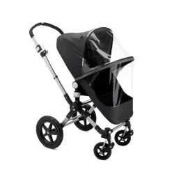Bugaboo High Performance Regnslag - Cameleon3 og Fox- Regnslag & Myggenet