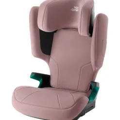 Britax Römer HI-LINER Dusty Rose- Autostole 100-150 Cm (4-12 År)