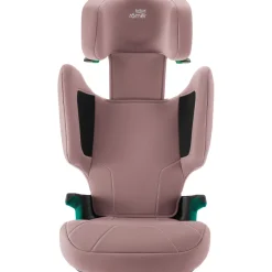 Britax Römer HI-LINER Dusty Rose- Autostole 100-150 Cm (4-12 År)