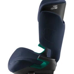Britax Römer HI-LINER Night Blue- Autostole 100-150 Cm (4-12 År)