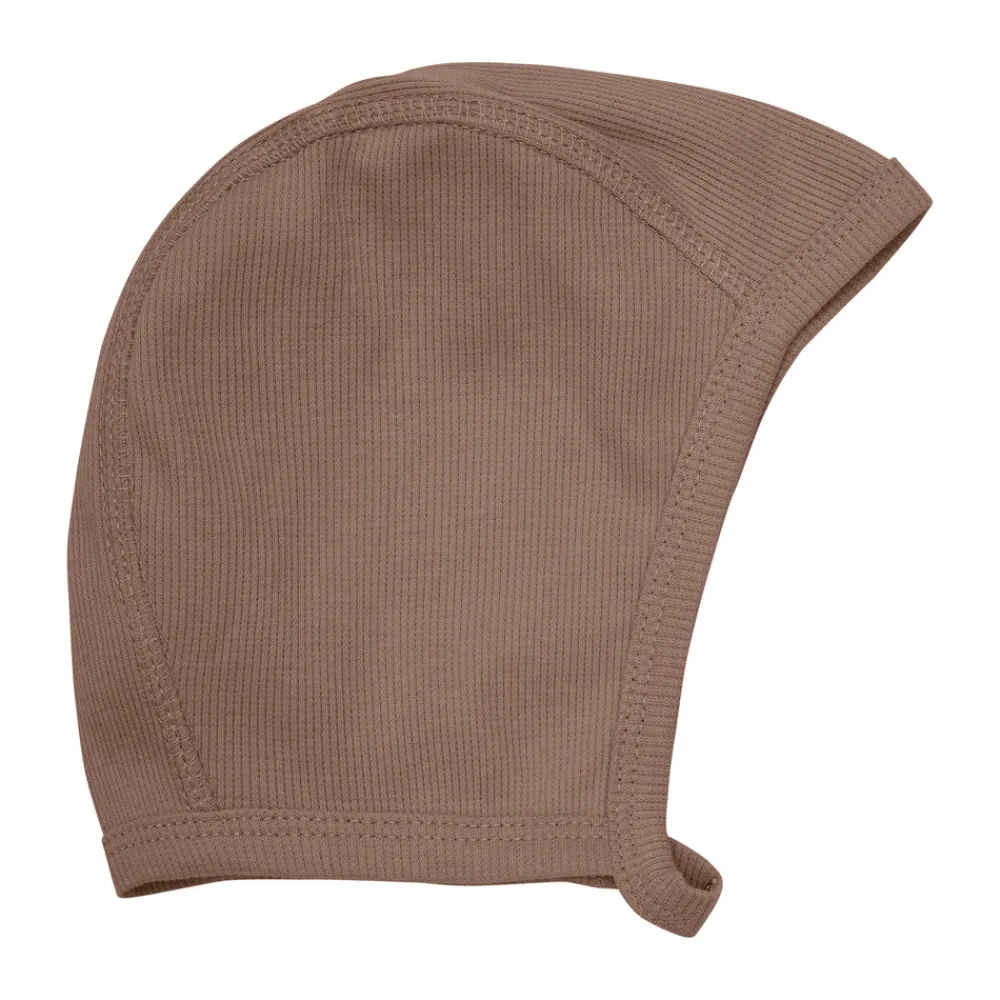 BeKids Hjelm - 2807- Babyhjelme