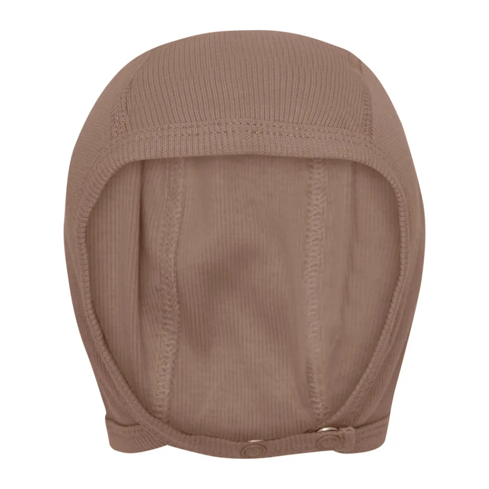 BeKids Hjelm - 2807- Babyhjelme