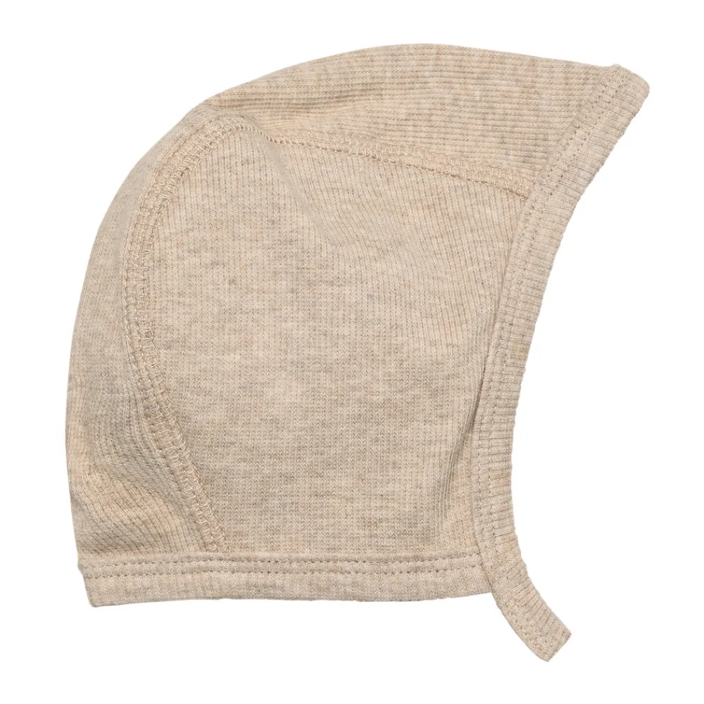 BeKids Hjelm - 2350- Babyhjelme