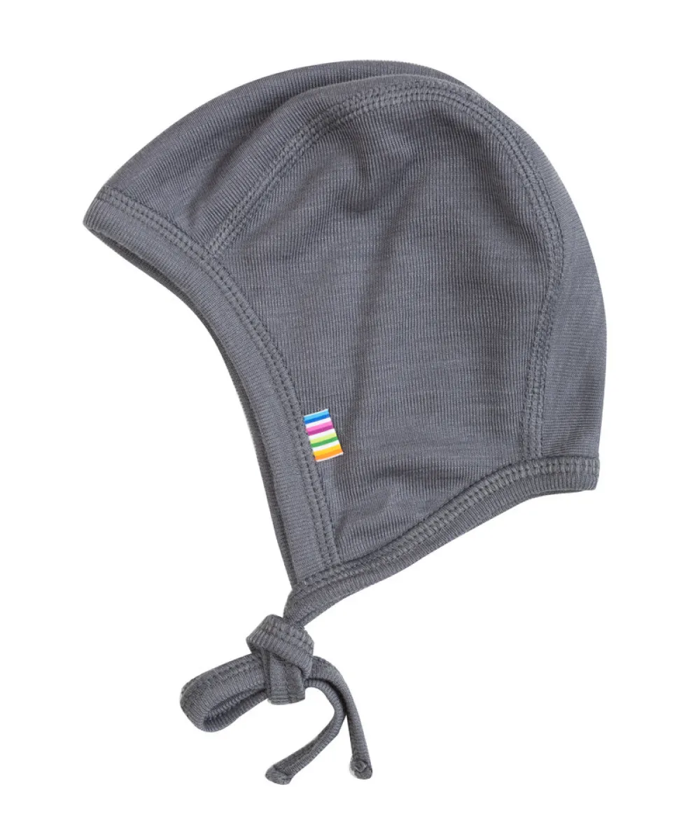 Joha Hjelm - 15147- Babyhjelme|Uldhuer, Uldvanter & Uldfutter