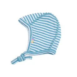 Joha Hjelm - blue- Babyhjelme