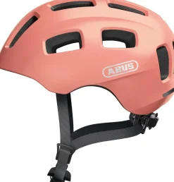 Abus Hjelm Youn-I 2.0, rose gold*, S- Cykelhjelme & Tilbehør|Cykelstole & Hjelme