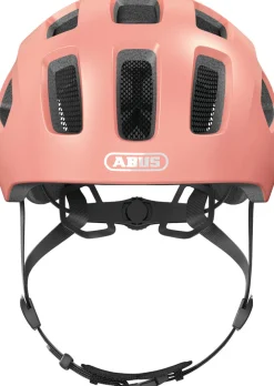 Abus Hjelm Youn-I 2.0, rose gold*, S- Cykelhjelme & Tilbehør|Cykelstole & Hjelme